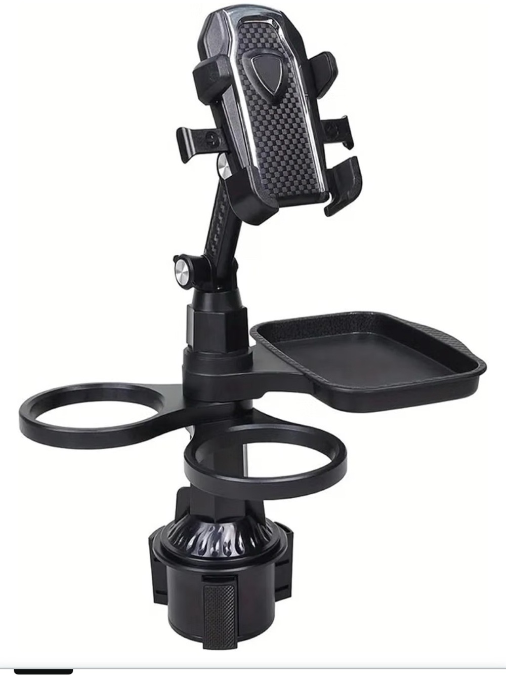 New Universal Car Cup holder phone holder cup extended new in box